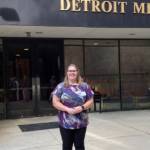 Dulz Heading to Detroit Mercy Law